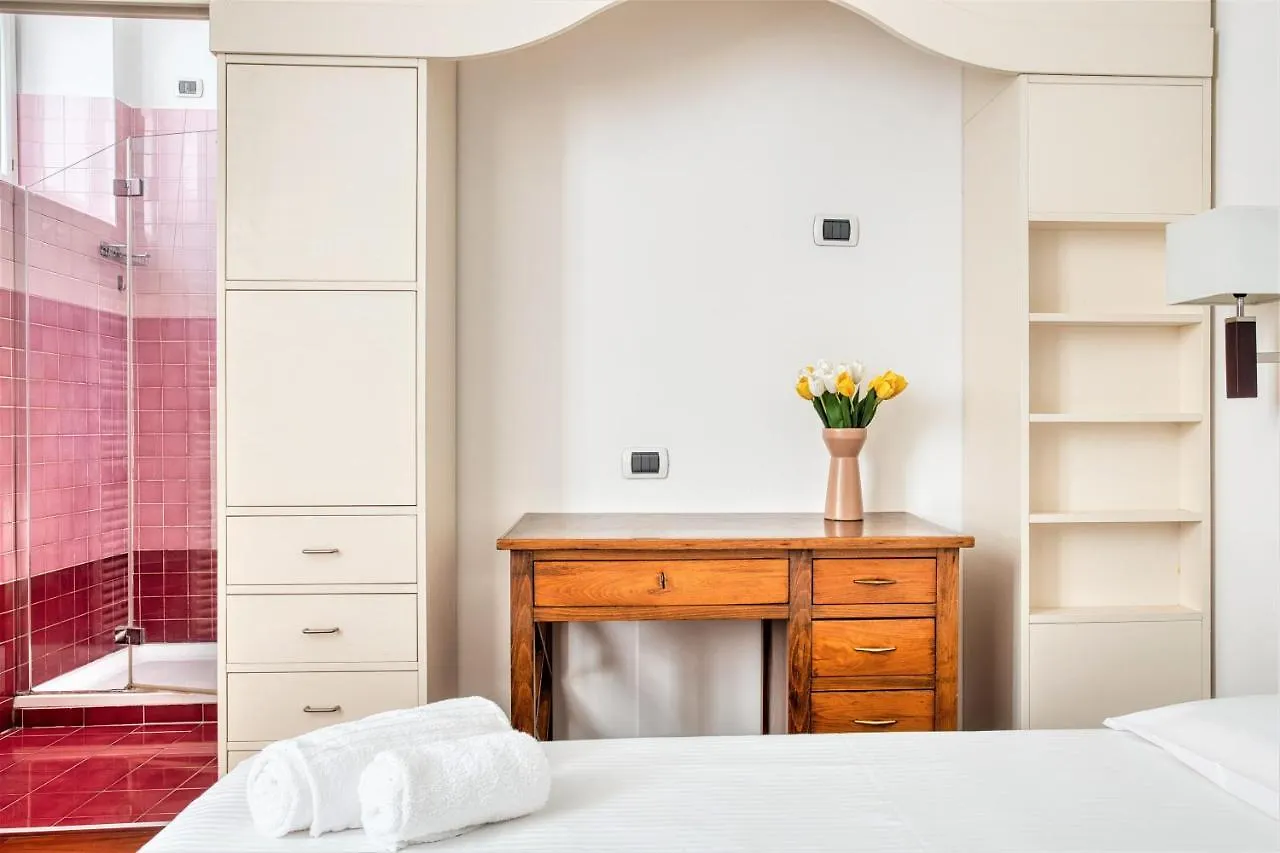 Joivy Trendy Apt Near Sforzesco Castle Mailand 0*,  Italien