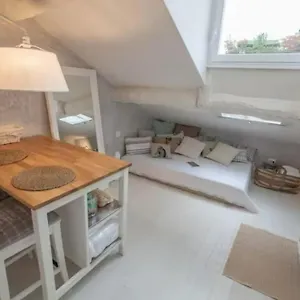 Apartment Cosy Milano-brera, Milan