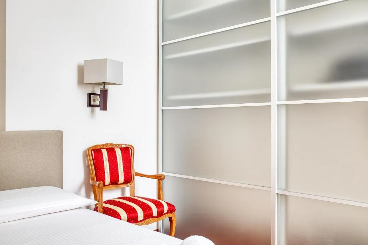Joivy Trendy Apt Near Sforzesco Castle Milan 0*,  Italy