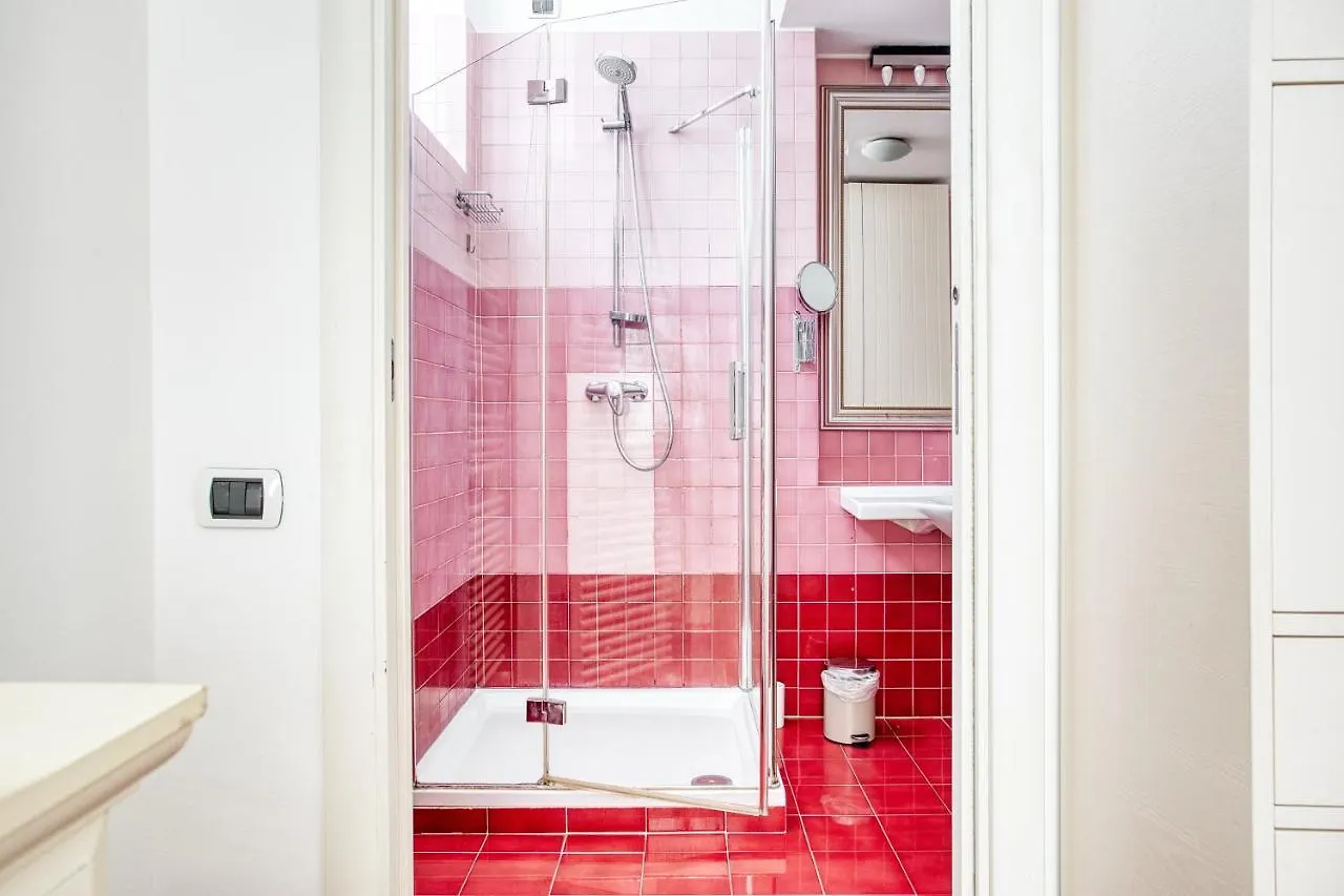 Joivy Trendy Apt Near Sforzesco Castle Milan