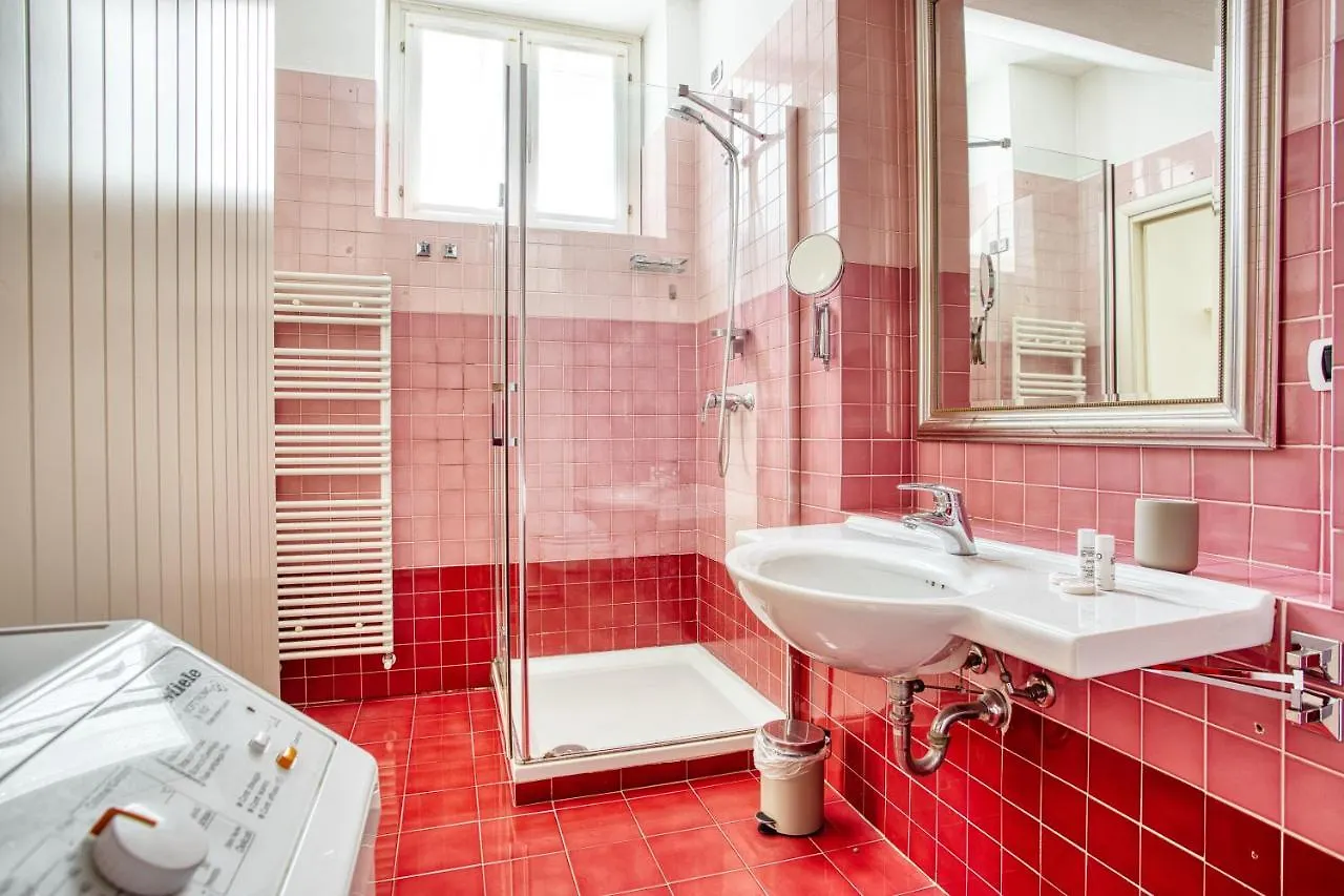 Joivy Trendy Apt Near Sforzesco Castle Milan Apartment
